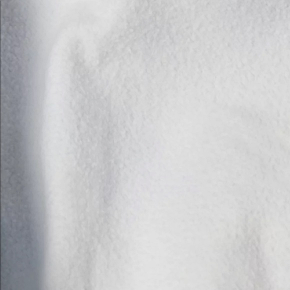 NWT Aritzia Limited Edition TNA Cozy BF Zip-Up in Plein Air/Tonal - Picture 3 of 7